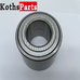 Kothsparts Wheel Bearing Fits for Audi Q7 Porsche Cayenne Volkswagen Touareg  OEM: 7L0498287  